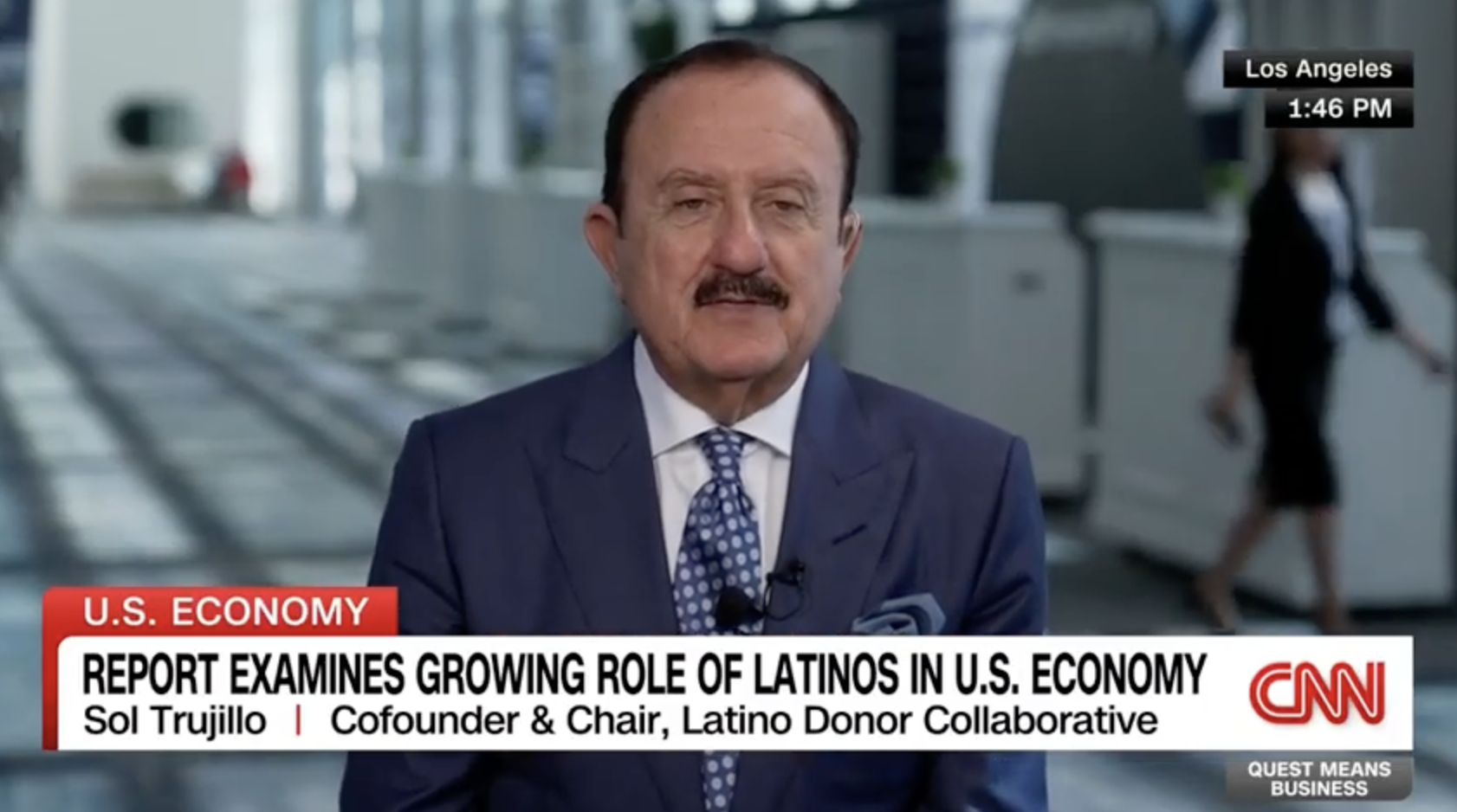 Screenshot 2026-10-12 at 1.23.25 PM Sol Trujillo on CNBC discussing new Latino GDP